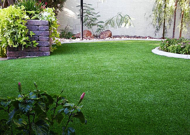 Landscape Grass