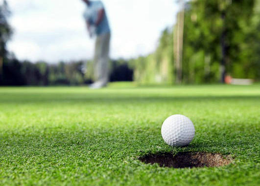 Golf Grass
