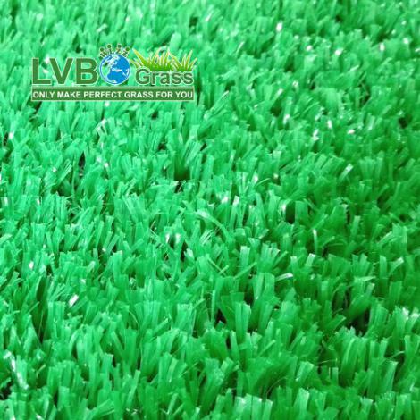 10mm Apple green