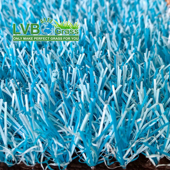 30mm Colourful Grass
