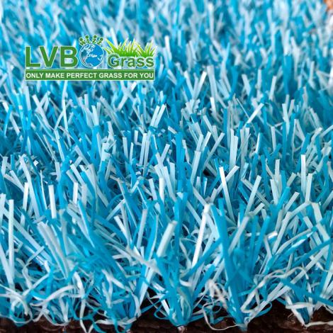 30mm Colourful Grass